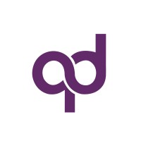 qordata Inc. logo - Similar company to Cloudexible