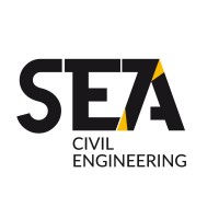 SEA Civil Engineering logo - Similar company to Acting Engineering