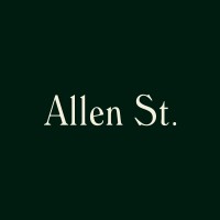 Allen St. logo - Similar company to Bohm Paris