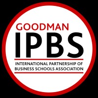 Goodman IPBS Association logo - Similar company to Ipbs Studenten Der Esb E.V.