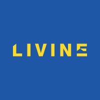 LIVINE logo - Similar company to Specbee