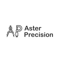 Aster Precision Industries logo - Similar company to Atl Anlagentechnik Gmbh