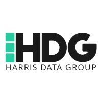 Harris Data Group logo - Similar company to Gamekai™