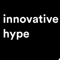 Innovative Hype logo - Similar company to Beautiful Majestic Dolphin