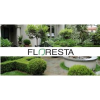 Floresta (Landscape design) logo - Similar company to Dmstr