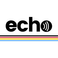 Echo logo - Similar company to Hidroproject