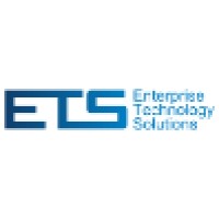 ETS Enterprise Technology Solutions logo - Similar company to Enterprise Technology Solutions