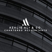 Azalie Ali & Co. Chartered Accountants logo - Similar company to Dreamteam Gbr