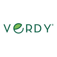Verdy logo - Similar company to Kontract