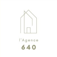 L'Agence 640