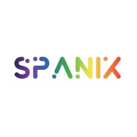 Spanix Digital Media logo - Similar company to Mediaclickr