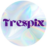 Trespix Marketing and Design logo - Similar company to Evoriea Group