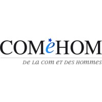 De la Com et des Hommes logo - Similar company to Outbuster