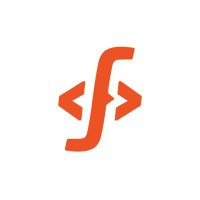 Forwardslash logo - Similar company to Fastback