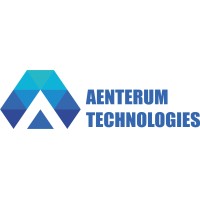 Aenterum Technologies logo - Similar company to Tech Hill Solutions (Rikog Technoloies Pvt Ltd)
