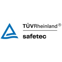 Safetec logo - Similar company to Future Technology