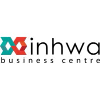 Inhwa Business Centre logo - Similar company to Justofis