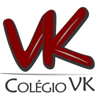 Colégio VK logo - Similar company to Surpreenda Educacional