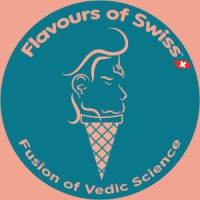 Flavours of Swiss logo - Similar company to Midmorning Ads