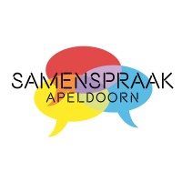 Samenspraak Apeldoorn.