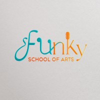 Funky School of Arts logo - Similar company to Improvisation Consulting