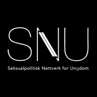 Snu- Seksualpolitisk Nettverk For Ungdom