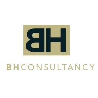 BH Consultancy logo - Similar company to Clara Cfo Group