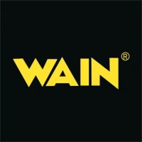 Wain Vape Official logo - Similar company to Heybar Devices (Disposable Vape & Vaporizer )Shenzhen Tongqi Technology Co., Ltd.