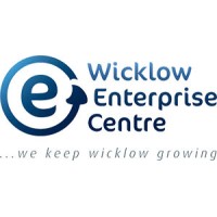 Wicklow Enterprise Centre logo - Similar company to Local Enterprise Office Wicklow