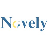 Novely logo - Similar company to Catanéo Groupe