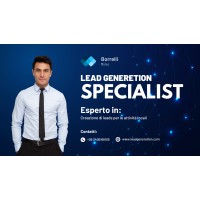 MB Lead Generation Specialist logo - Similar company to Lead Generation Specialist Llc