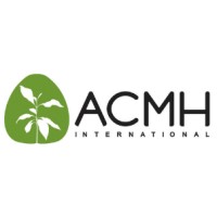 ACMH International logo - Similar company to Mig International
