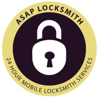 ASAP Locksmith Dallas TX logo - Similar company to Paragon Security And Locksmith