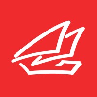 Gulf Bank logo - Similar company to National Bank Of Kuwait