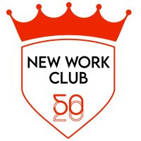 New Work Club 5020 e.V. logo - Similar company to Id-Native Gmbh