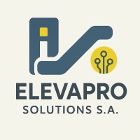 ELEVAPRO SOLUTIONS S.A. logo - Similar company to Elevapro Elevadores E Escadas Rolantes