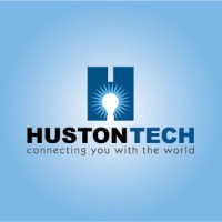Huston Tech logo - Similar company to Eikon Digital Solutions, Llc