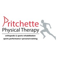Pritchette Physical Therapy logo - Similar company to Stabilise Physiotherapy