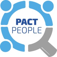 Pact people logo - Similar company to Miss Mindset