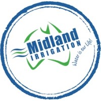 Midland irrigation