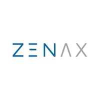 ZENAX Web Solutions logo - Similar company to Zenaxa Technologies