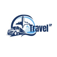 Travel Up logo - Similar company to Travelup