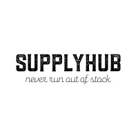 SupplyHub logo - Similar company to Steinohrt Wireline Logging Services