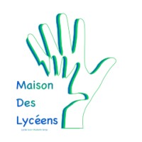 MAISON DES LYCEENS DU LYCEE LOUIS MODESTE LEROY logo - Similar company to Lycée Modeste Leroy
