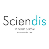 Sciendis logo - Similar company to Versatile Ventures