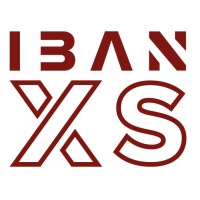 IBANXS logo - Similar company to Eu Fed Cloud