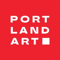 Portland Art Gallery logo - Similar company to Interi