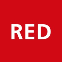 RED Werbeagentur logo - Similar company to Weigertpirouzwolf Werbeagentur Gmbh