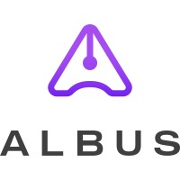 Albus logo - Similar company to Theopswork