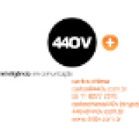 440volts Inteligência em Comunicação logo - Similar company to Casanova Comunicação